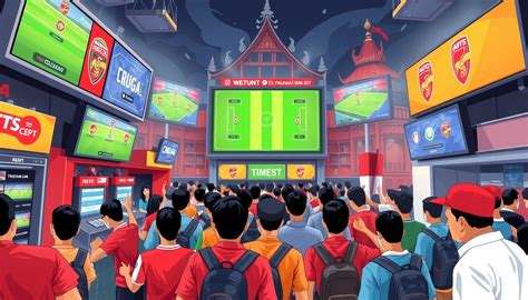 bandar judi bola indonesia|Bandar Judi Indonesia .